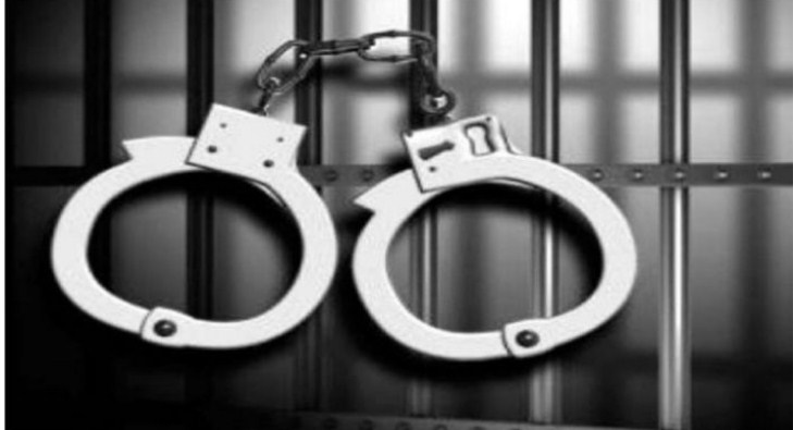 Two terrorists, including woman, arrested in Punjab