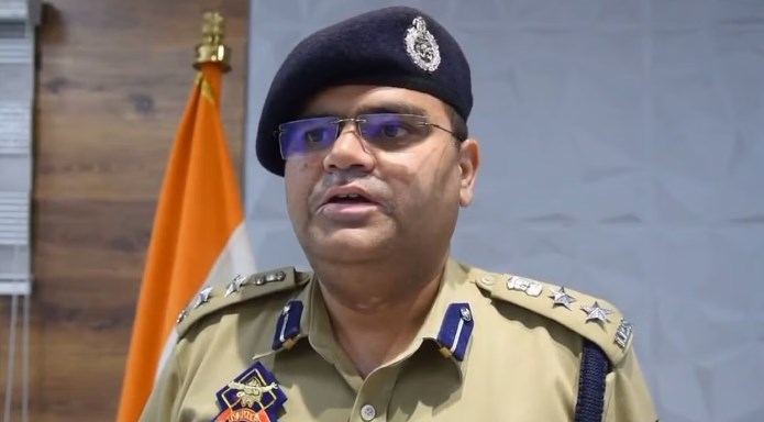 Illegal vehicle modification shops raided, sealed by SSP Jammu