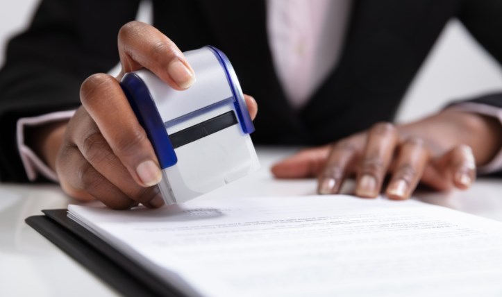 Administrative Council approves fifty percent remission for stamp duty rates for 1st-time purchase