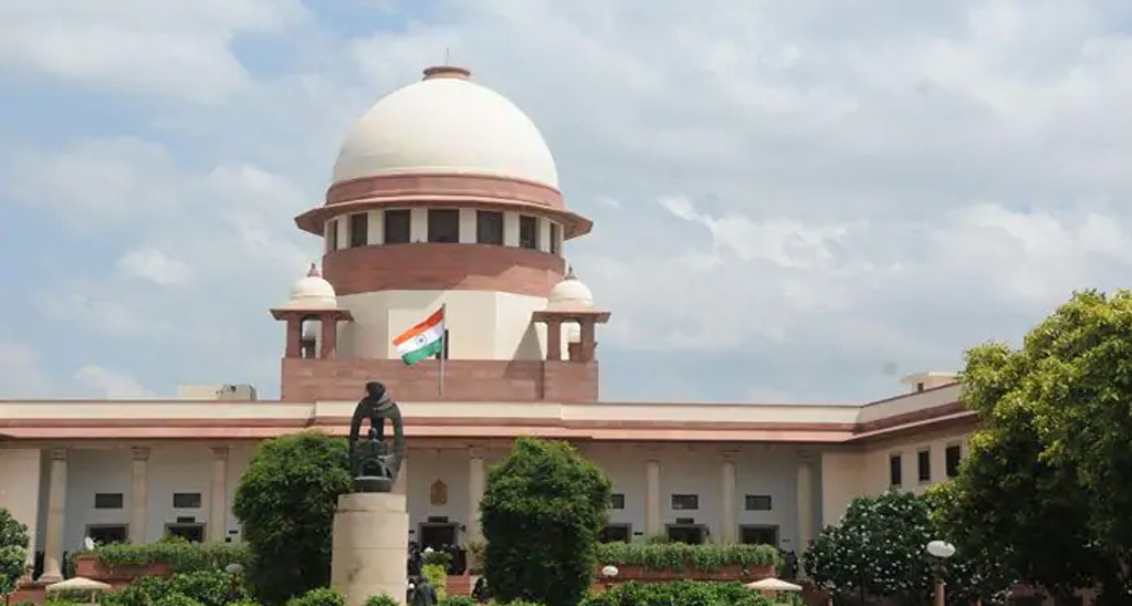Supreme Court Refuses Urgent Hearing to BJP Leader’s Plea Challenging Validity of Article 370