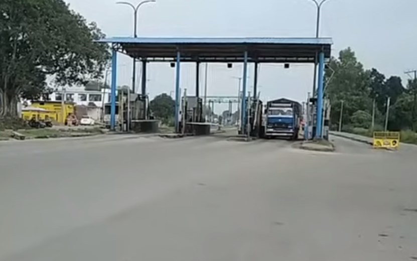 HC J&K and Ladakh dismisses PIL on Sarore Toll Plaza