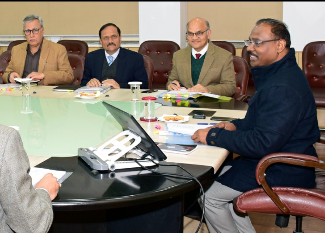 SAC orders abolition of Engineering wings of Urban Locals Bodies of Jammu and Kashmir 