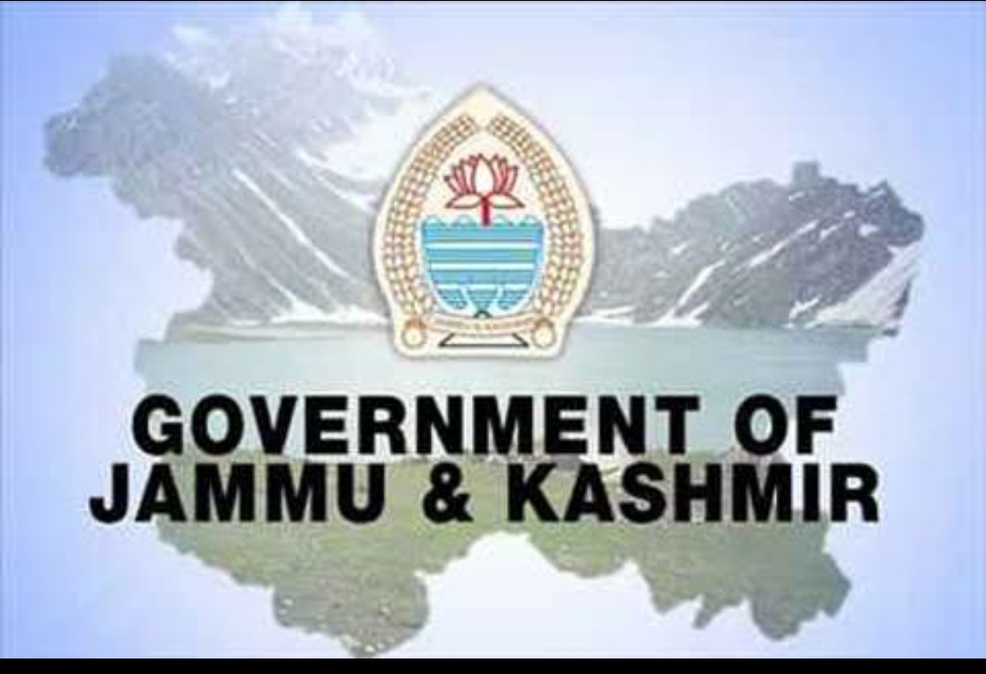 J&K Government proposes over 1 Lakh crore Budget for the FY 2020-21