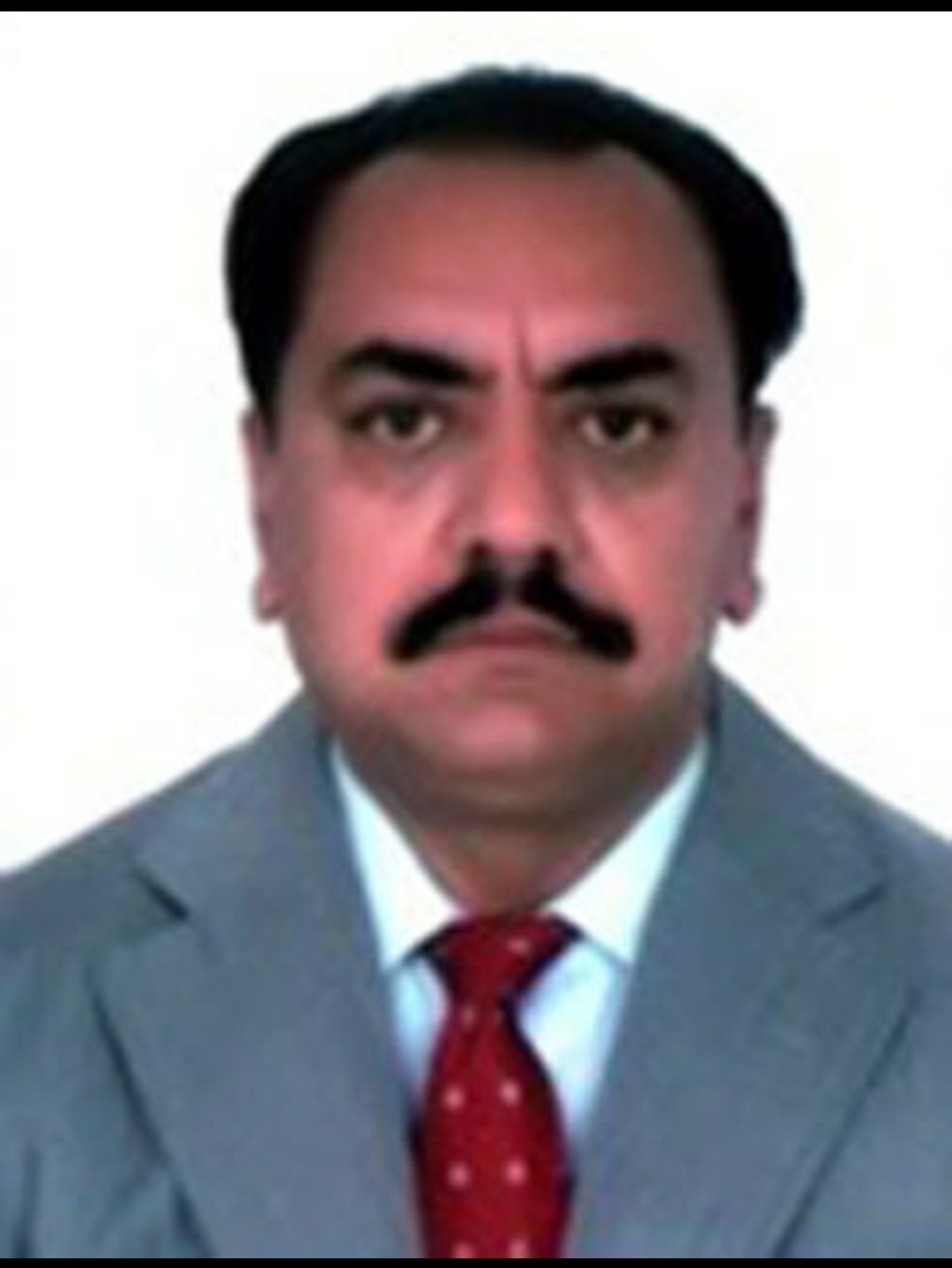 Son of the soil Vinod Sharma posted as Regional Director, Central Ground Water Board