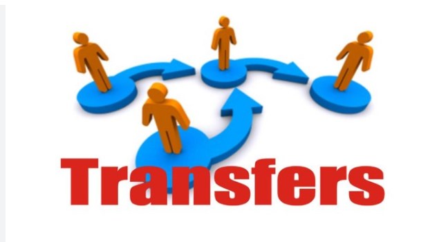 J&K Govt Orders Major Reshuffle in administration