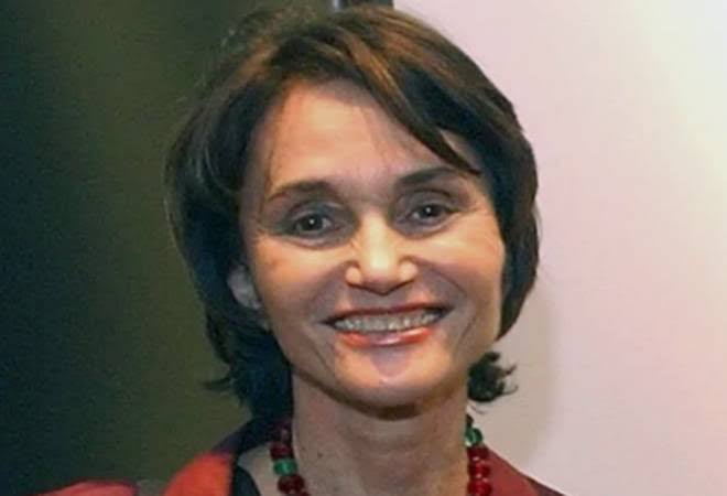 Spain's Princess Maria Teresa first royal to die from COVID-19