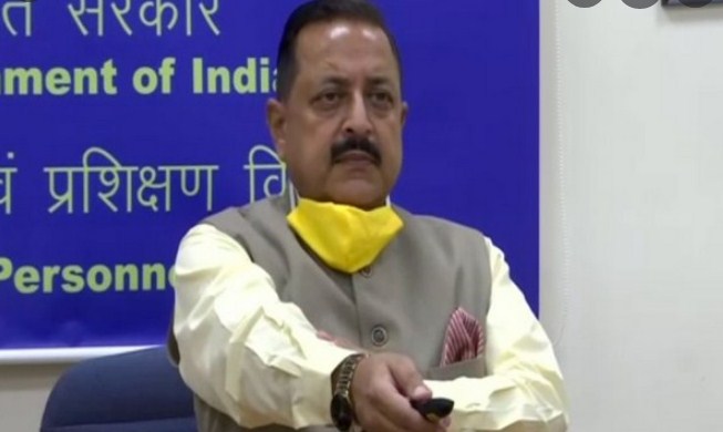 India to target over 100 billion ‘Blue Economy’: Dr Jitendra