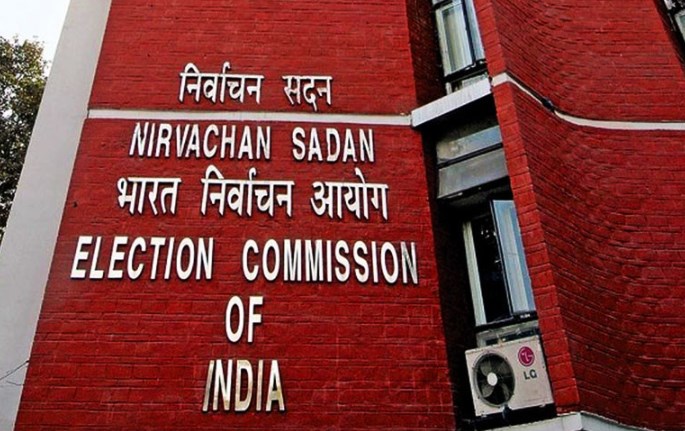   ECI orders Special Summary Revision of Photo Electoral Rolls in J&K