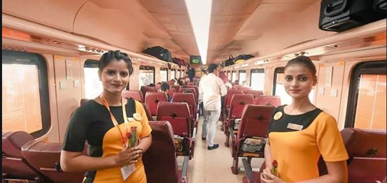 Centre starts process to privatise 50 railway stations, 150 trains