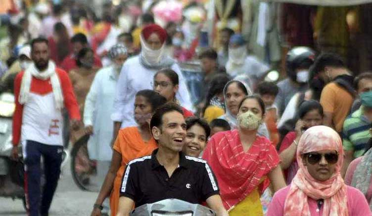 MHA tells states to focus on five-fold strategy of Covid management