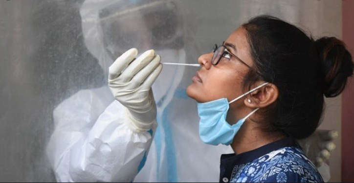 Delhi airport likely to have COVID-19 testing facility for international arrivals