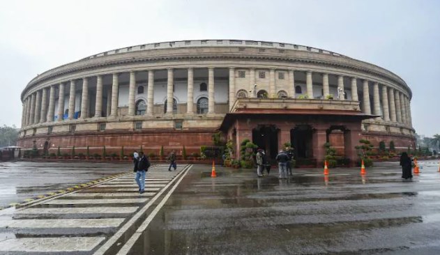 All-party meeting convenes ahead of Parliament's Winter Session