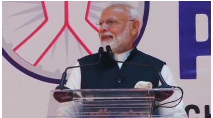 India eliminated big reason behind terrorism, separatism: PM Modi in Thailand