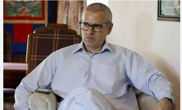 Efforts to erase name of Sher-e-Kashmir, tarnish his image have always failed: Omar Abdullah 