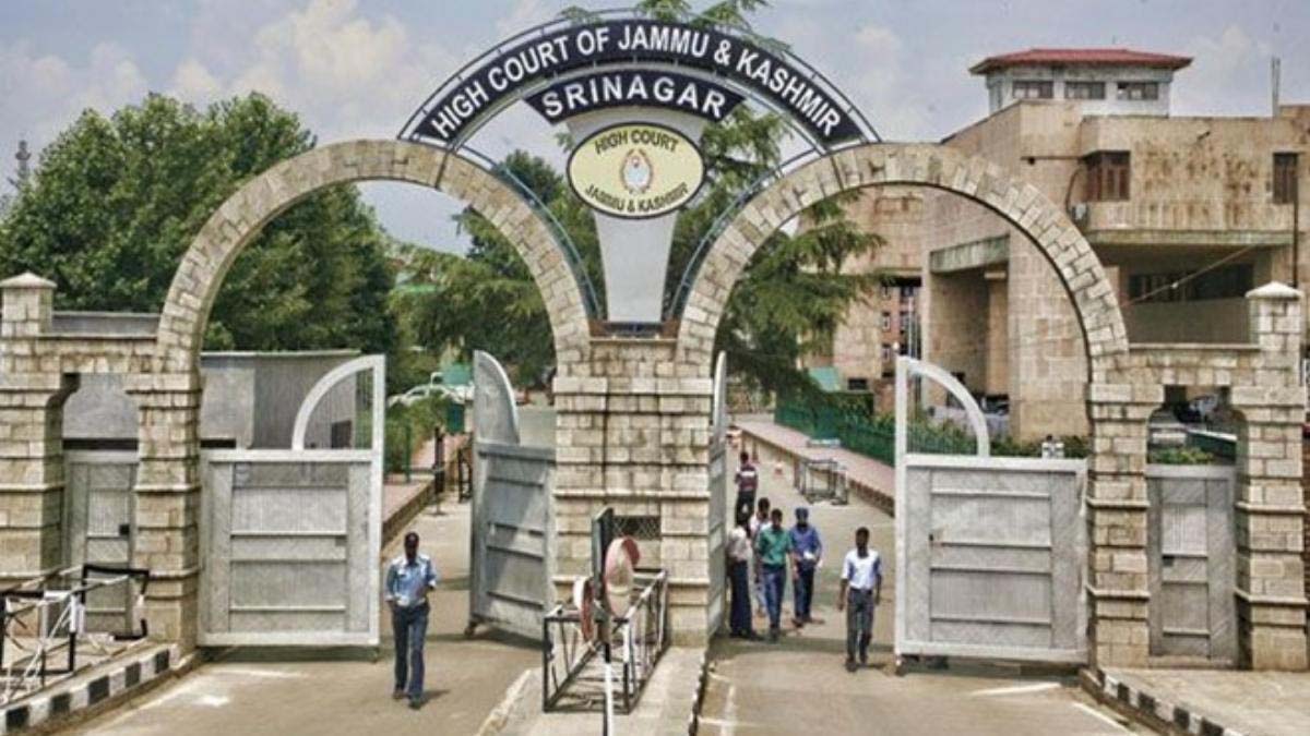 J&K, Ladakh courts to follow uniform timings from June 1 , five hours work