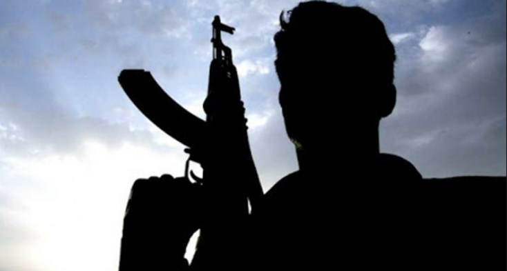 Terrorists Attack in Shopian, no injury: Police