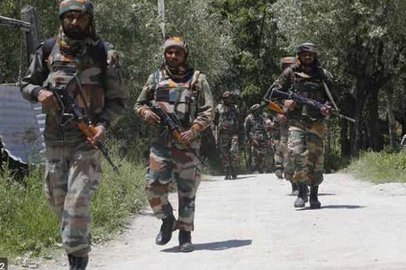 Top cop of Jammu and Kashmir to be named at JCA meet soon