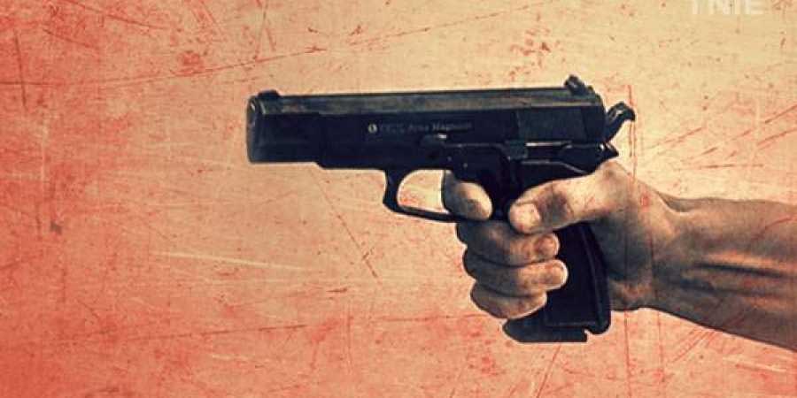PSO of NC shot by Militants, succumbs to injuries