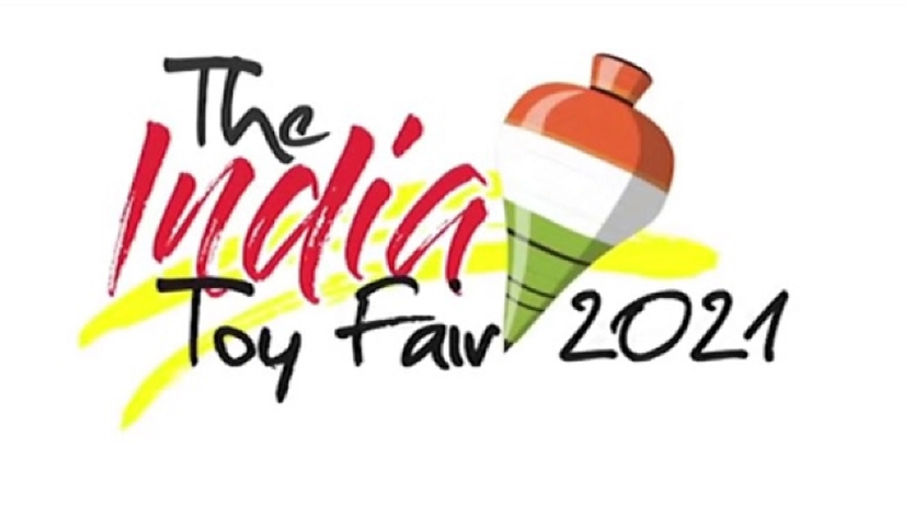 PM Modi inaugurates The India Toy Fair 2021