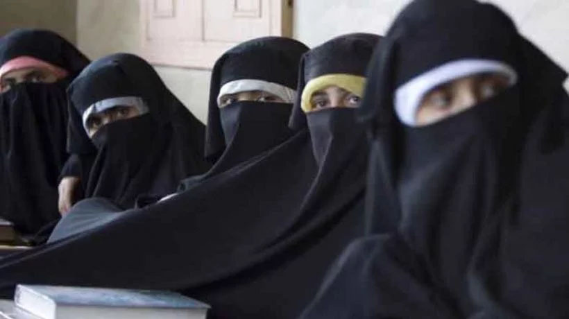 ‘Must for gender equality, justice’: Govt on triple talaq bill in Lok Sabha