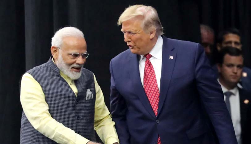 Donald Trump to visit India on Feb 24, engagements lined up in Delhi, Ahmedabad