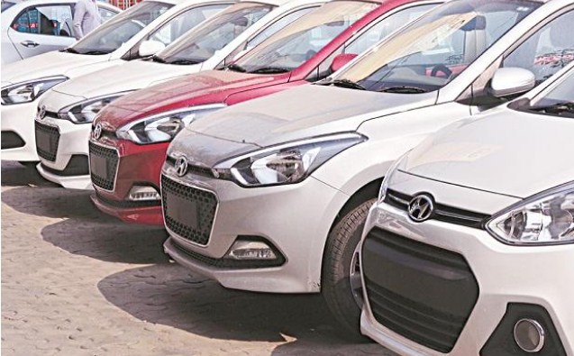 Ownership transfer: Road ministry notifies changes in motor vehicle rules