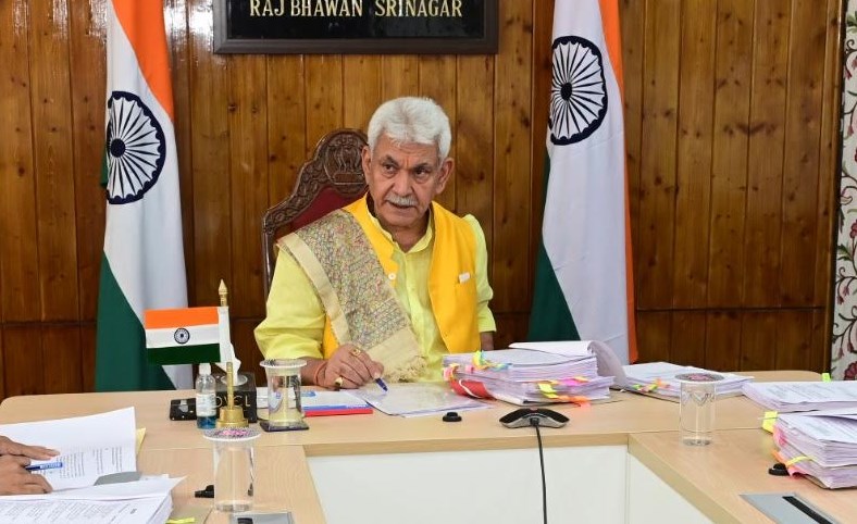 AC approves construction of 125-bed hospital at Reshipora, Budgam