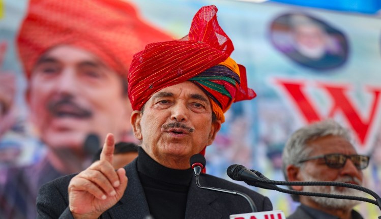 Election Results 2023: BJP surges in 3 states, Congress lead in Telangana