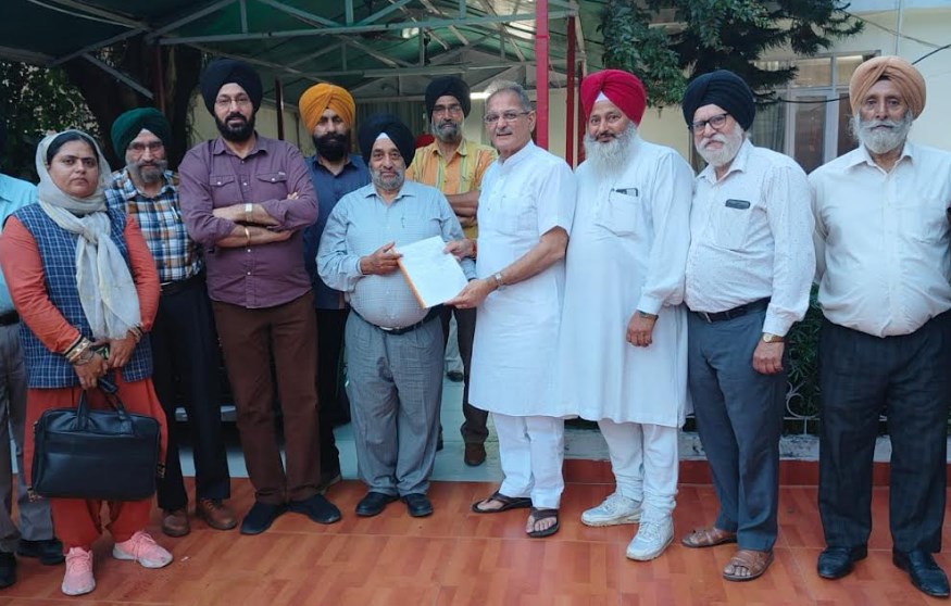 Opposition’s hue & cry over death of criminal Atiq disturbing: Kavinder