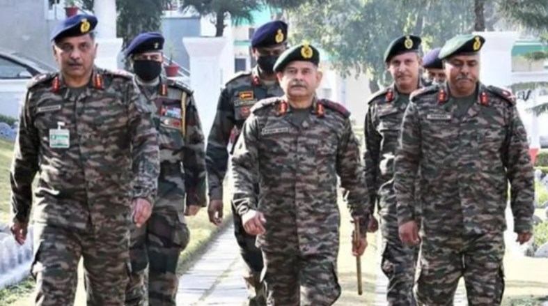 More needs to be done in terms of different dynamics on LAC, says Northern Army commander