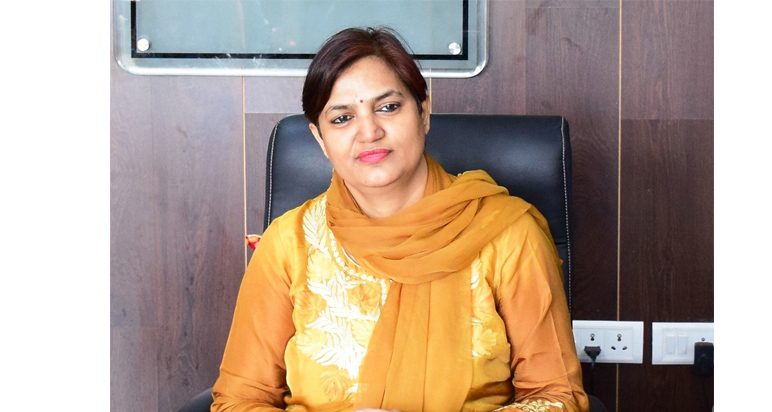 DC calls for Zero tolerance against illegal mining