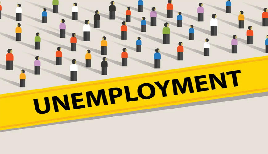 Unemployment rate rises to 7.77% in October; worst in J&K, Haryana, Rajasthan: Report