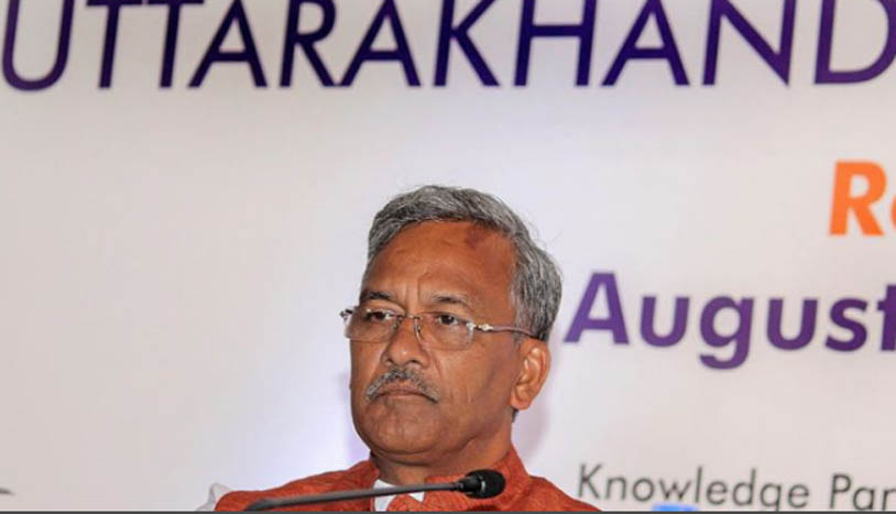 Uttarakhand government donates Rs 5 crore for Assam flood relief