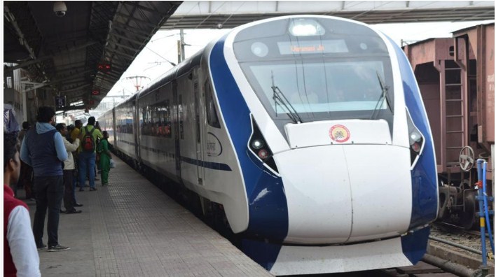 Delhi-Katra Vande Bharat Express to begin operations before festival season