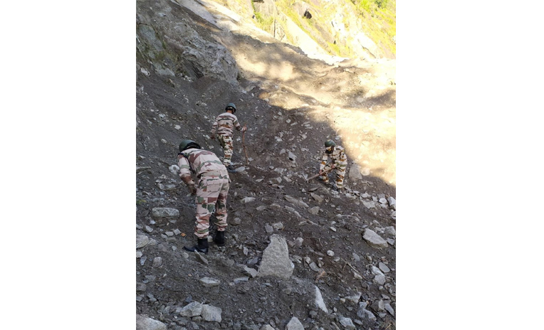 Kinnaur Landslide: Two more bodies recovered taking death toll to 25