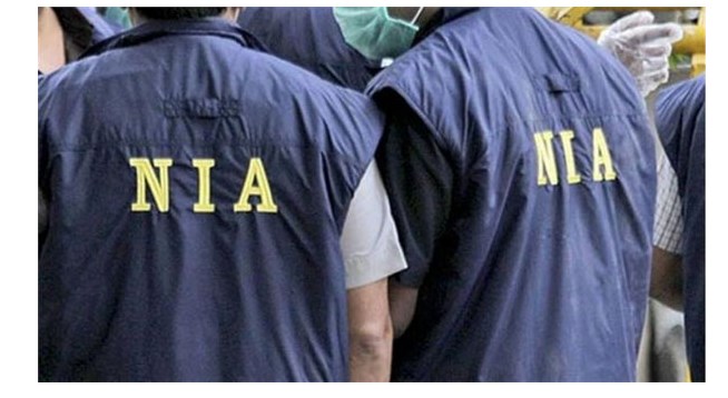 J&K: NIA conducts raids at multiple locations in Baramulla district
