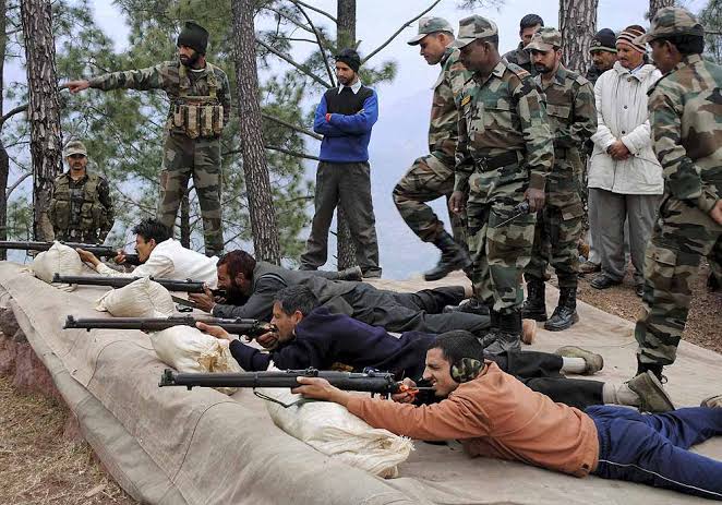 Former MLC among other PDP leaders booked for 'instigating people against VDCs'