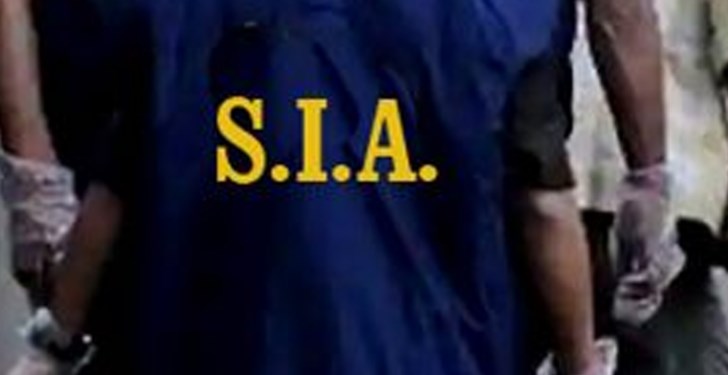 J&K SIA submits chargesheet in court in Nagrota terror-financing case