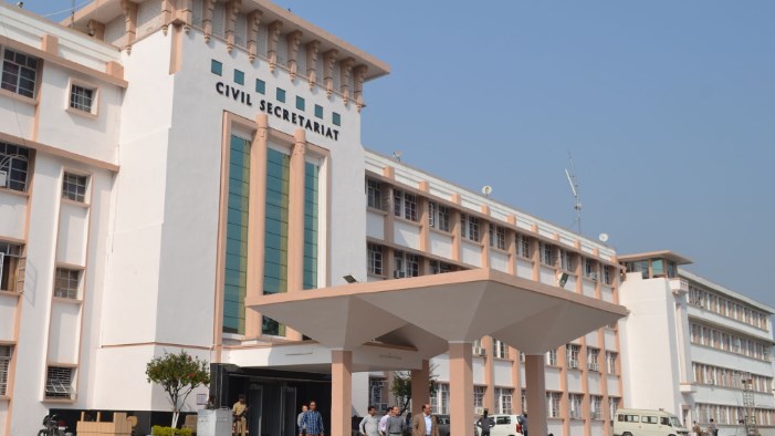 Govt to hold Golden Card registration camp for  Secretariat employees in Jammu