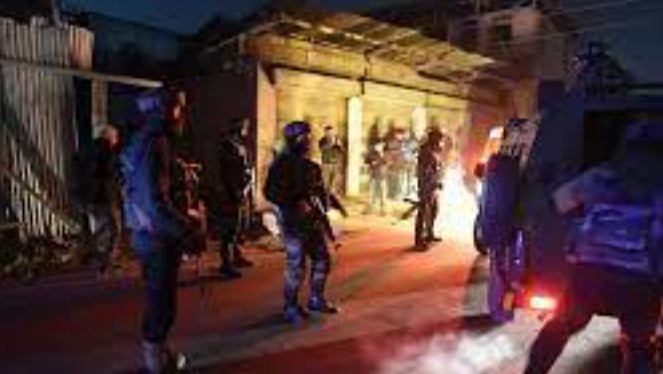 Two migrant workers shot at, injured in Kashmir’s Anantnag: Police