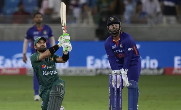 Asia Cup 2022 India Vs Pakistan: Pakistan beat India by 5 wickets