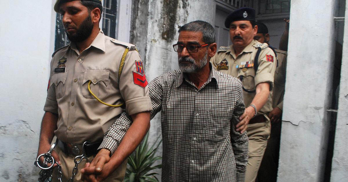 Kathua case: HC to hear death plea on Thursday