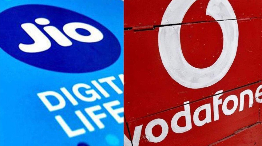 After Reliance Jio, Vodafone offers free 2GB data per day to users
