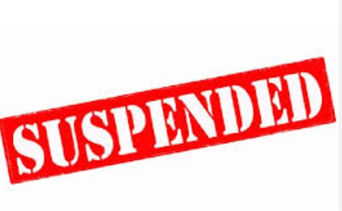 Top cop suspends head constable of police station in Jammu for not maintaining record