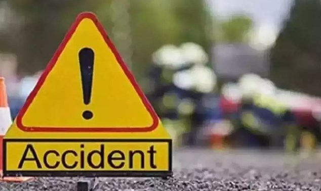 Road accident in Jammu leaves Himachal Pradesh woman pilgrim dead, four injured