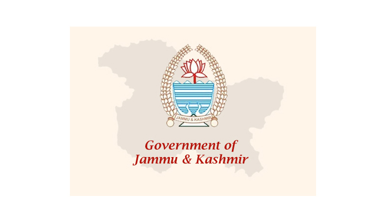 J&K records significant hike of 25.38 % in Tax revenue collection during 2021-22