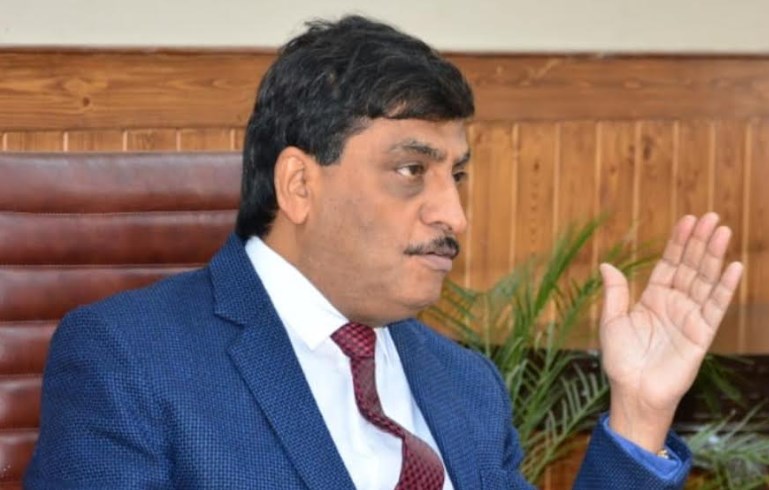 More than 350 families allotted land under PMAY (G) till now: Chief Secretary