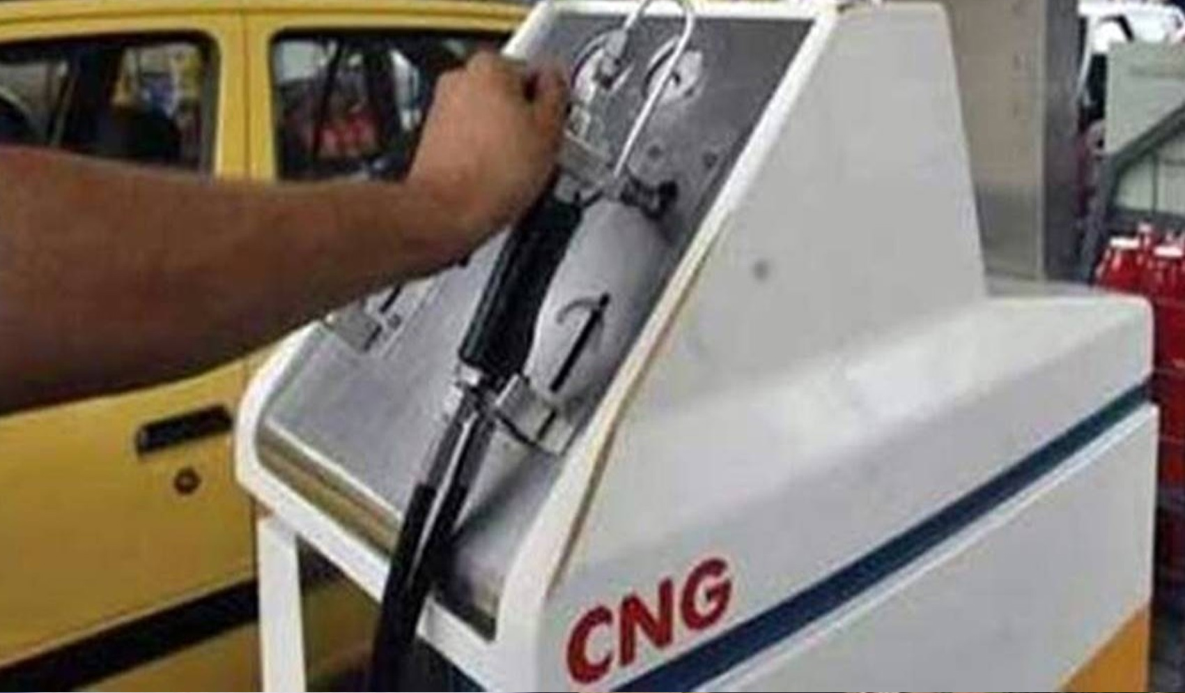 CNG prices see steep hike in Delhi-NCR, Mumbai for second consecutive  day; costlier by Rs 10 in last one month