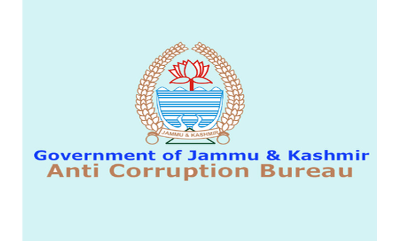 ACB Traps and arrests KPDCL employee for demanding and accepting bribe of Rs 25,000
