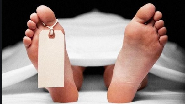 Nurse found dead in Srinagar